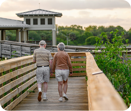 Long Term Care Planning
